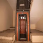 דירה David's - Palazzo Tamborino לצ'ה