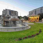 דירה David's - Palazzo Tamborino *