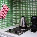 David's - Palazzo Tamborino 莱切