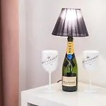 David's - Palazzo Tamborino 公寓 莱切