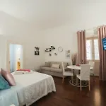דירה David's - Palazzo Tamborino לצ'ה