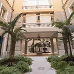 公寓 David's - Palazzo Tamborino *
