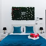 公寓 David's - Palazzo Tamborino 莱切