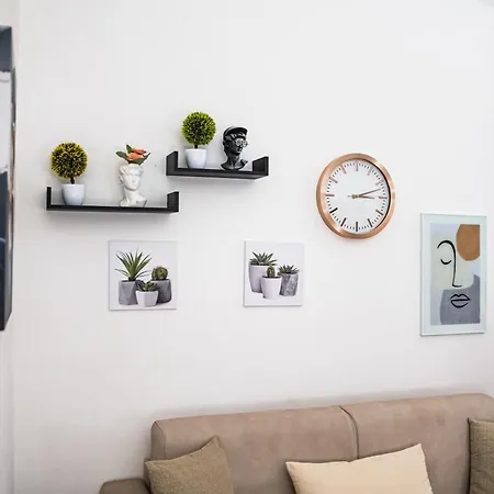 David's - Palazzo Tamborino Apartment Lecce