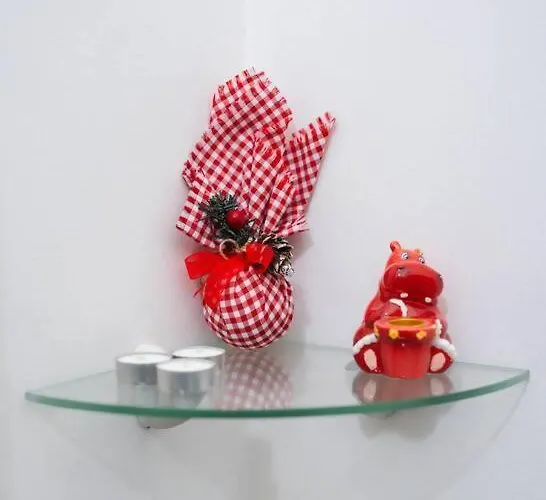 Apartamento David's - Palazzo Tamborino