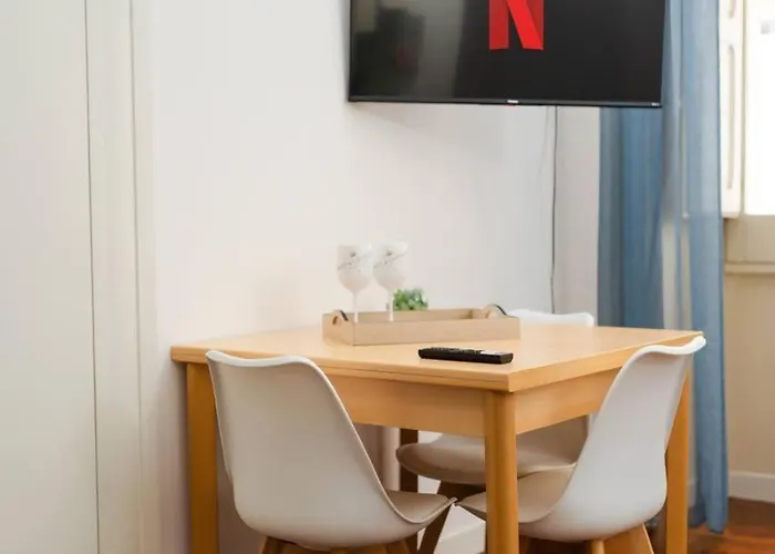 David's - Palazzo Tamborino Apartamento Lecce