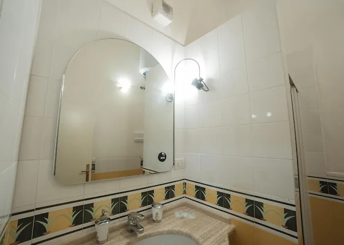 David's - Palazzo Tamborino