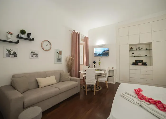 David's - Palazzo Tamborino Lecce