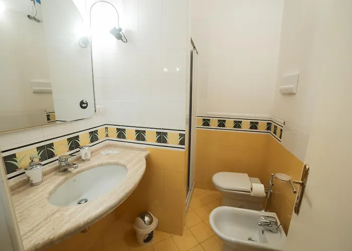 Apartamento David's - Palazzo Tamborino *