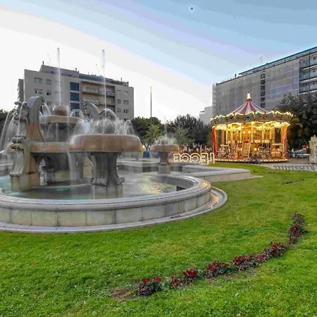 Appartamento Davids Palazzo Tamborino *