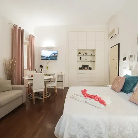 Davids Palazzo Tamborino Appartamento Lecce